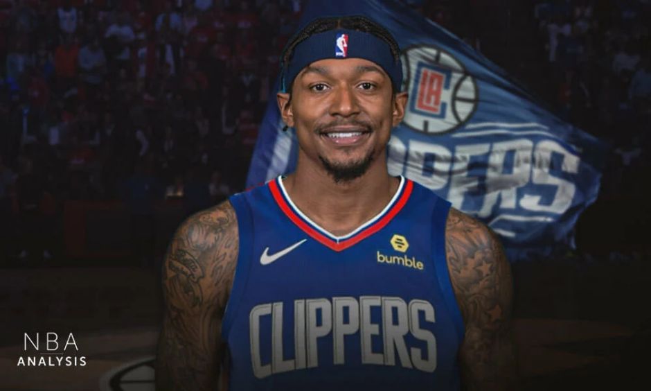 NBA快船