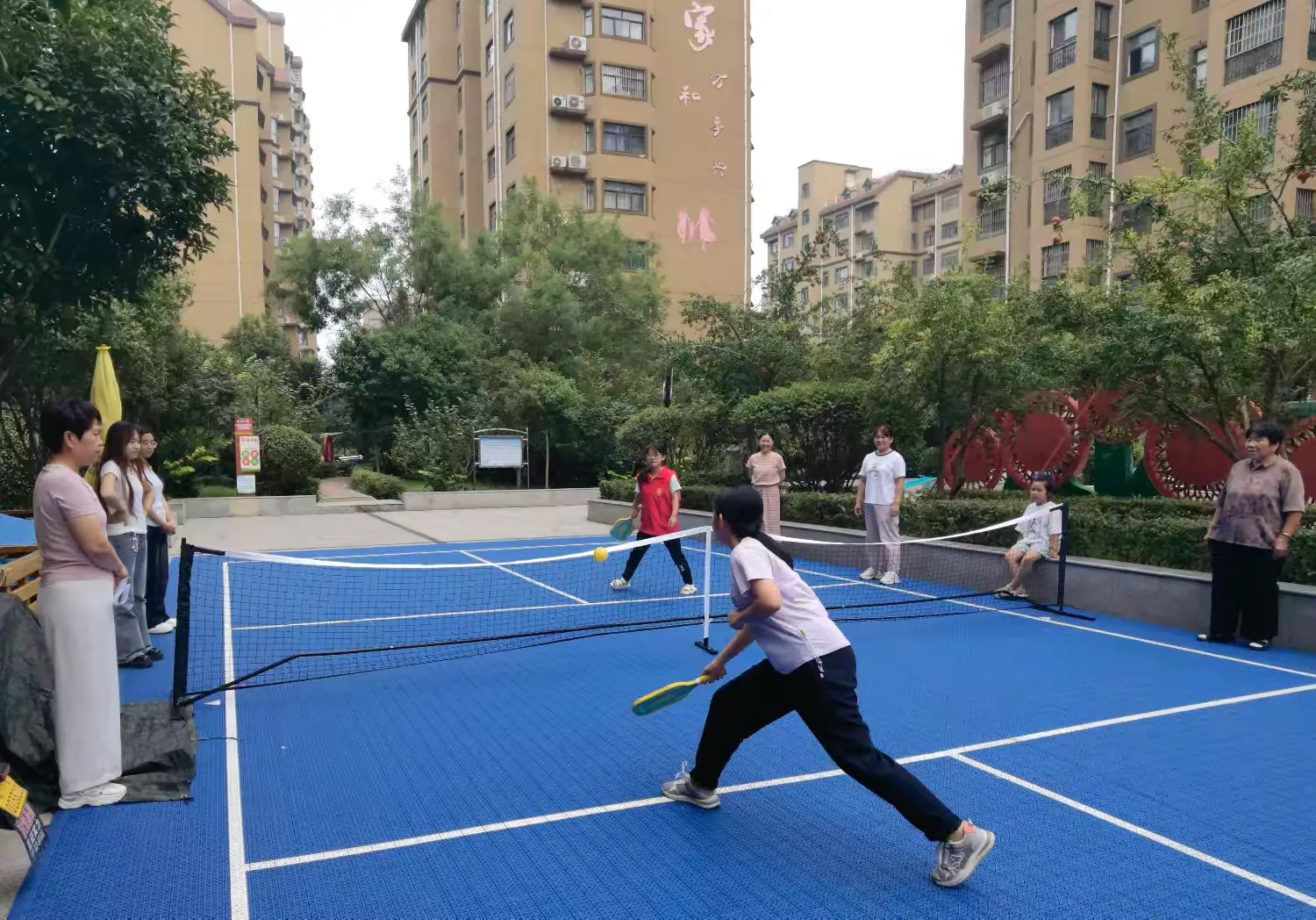 大家热情高, tenan, 民都能快速