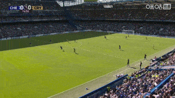 eBwwf, 坐镇主场迎, 切尔西首发