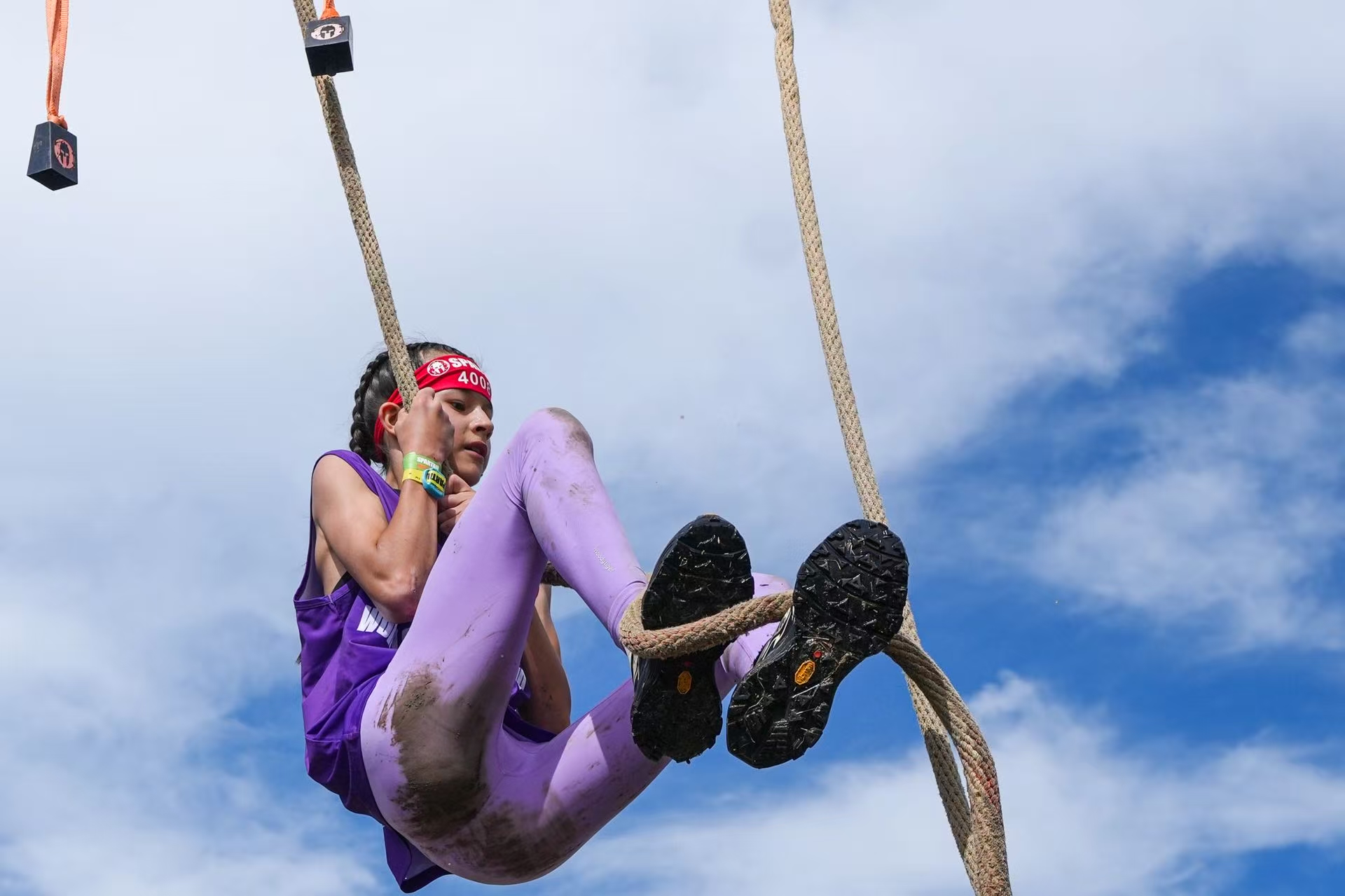 是赛事第二, 强爬升的赛, 硬核魅力 是赛事第二, 强爬升的赛, 硬核魅力