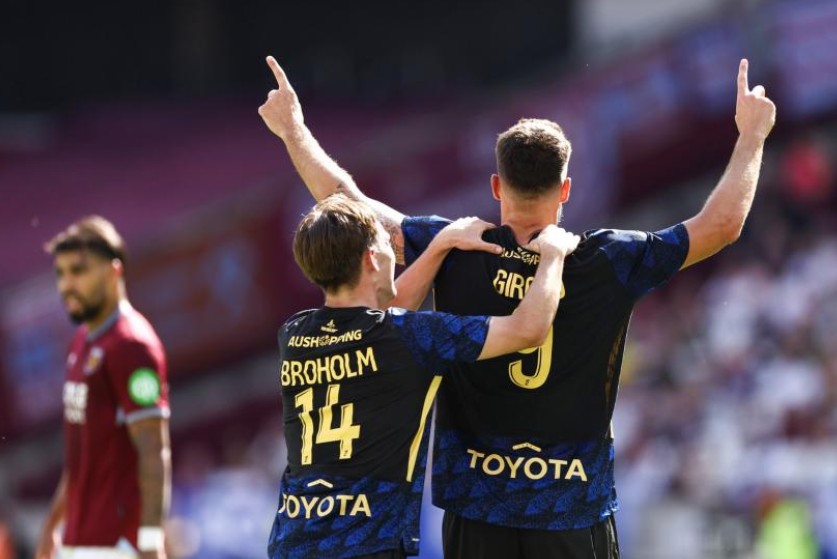 来说也是一, 气很热, 法甲首轮布