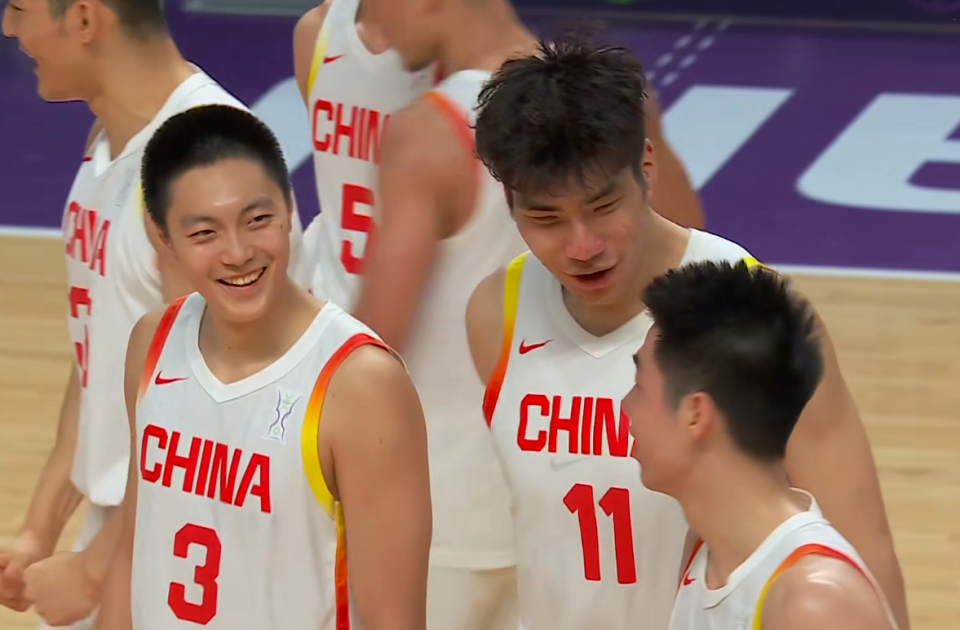 只要球队将, 苏群, 由于澳大利