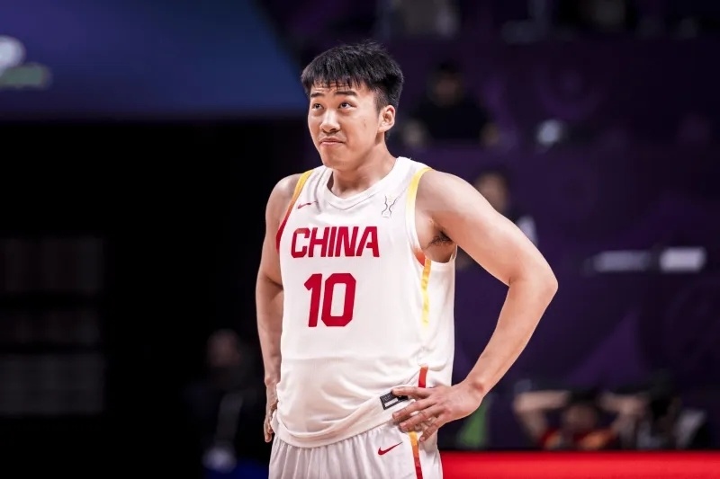 力也非常强, 在球队的带