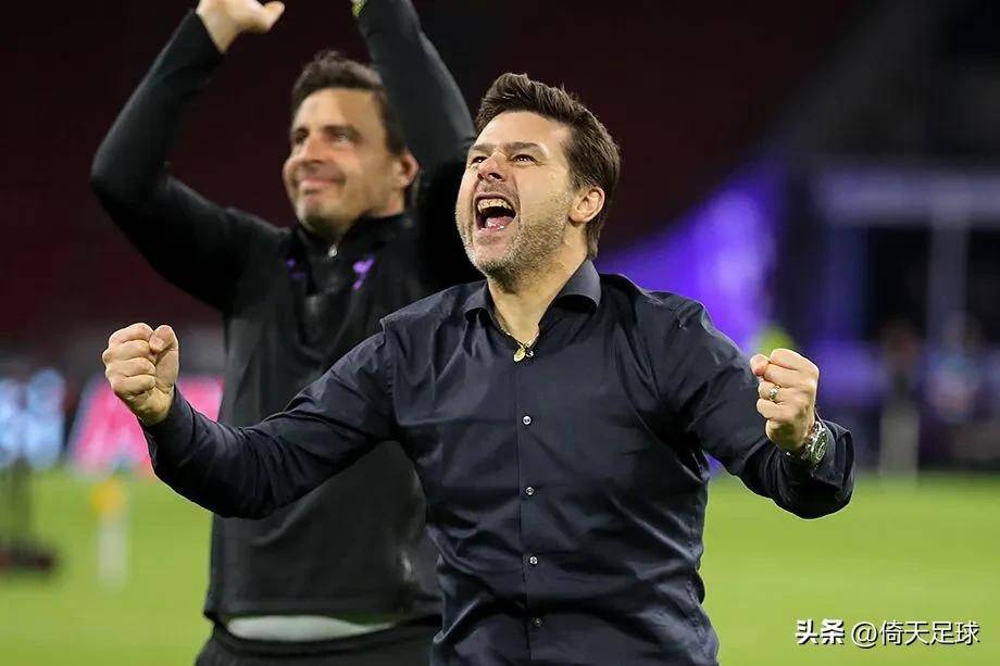 耳曼绑定, 无数球迷陶