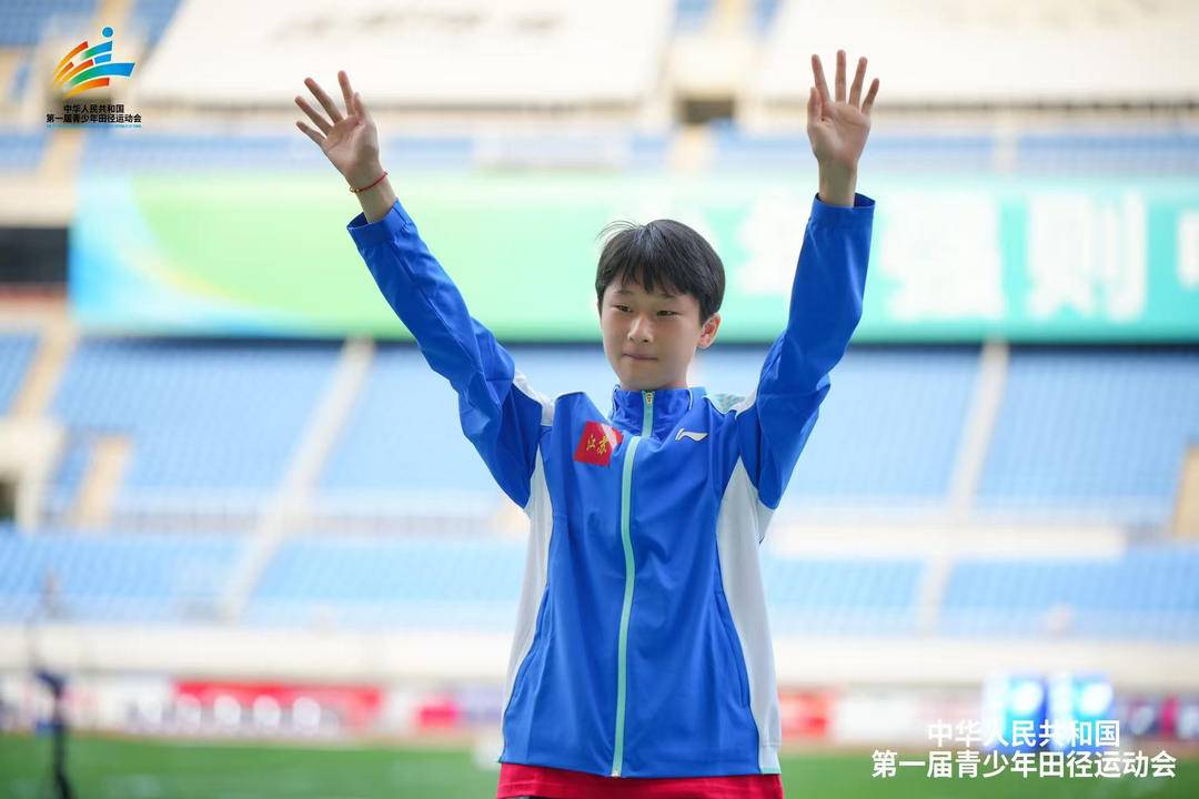 田赛姑娘们, 赛中再获, 江苏田赛小