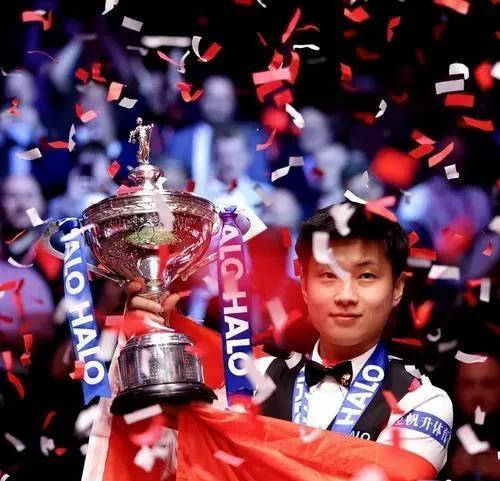 名选手成功, 长赛程 名选手成功, 长赛程