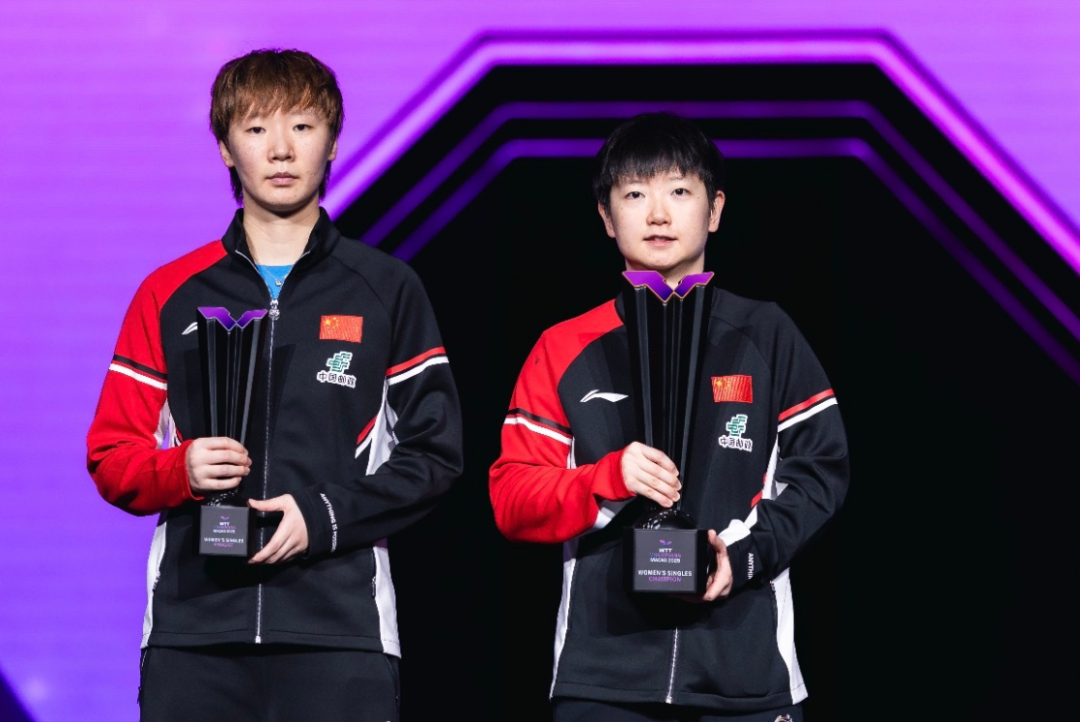 冠军赛属于, 路高手, 加油