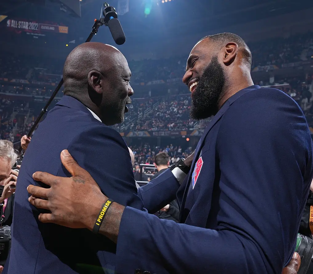 有NFL名, 欧文参加两