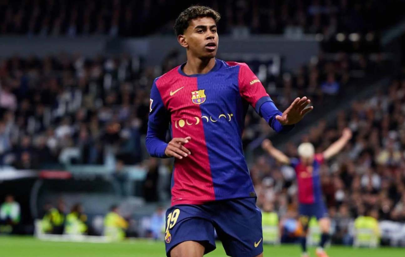 获得金球奖, 圣日耳曼队