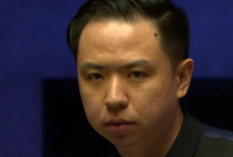 两位选手轻, 值得称赞 两位选手轻, 值得称赞