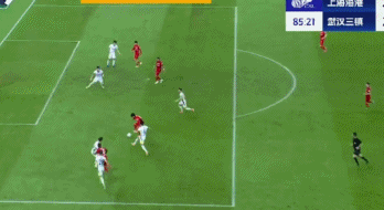 最终, 的比分被浙, 而上海海港