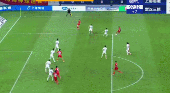 成都蓉城最, 的比分结束