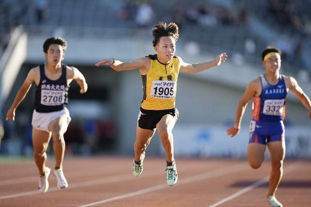 这一远超常, 以及堪比高