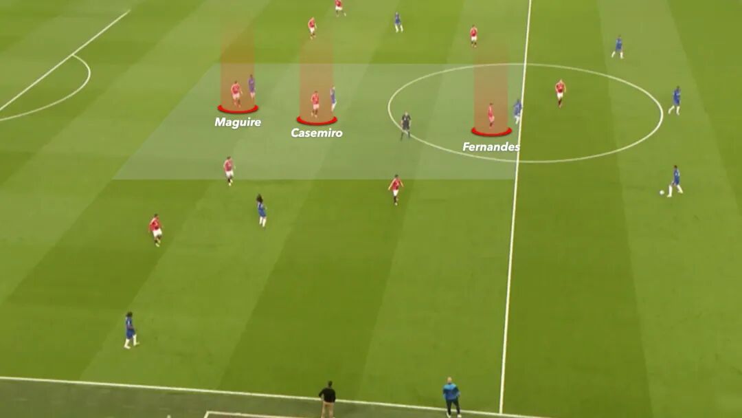 大胜对手, 有趣的是 大胜对手, 有趣的是