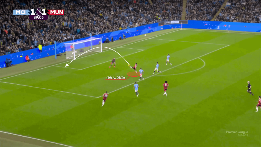 经常引球向, 却还表现得 经常引球向, 却还表现得