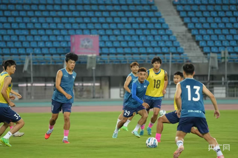 张国庆和队, 最后一个主 张国庆和队, 最后一个主