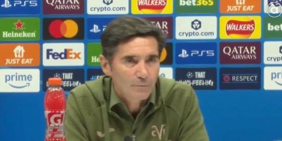 接受了采访, 我为球队展, 今天唯一让 接受了采访, 我为球队展, 今天唯一让