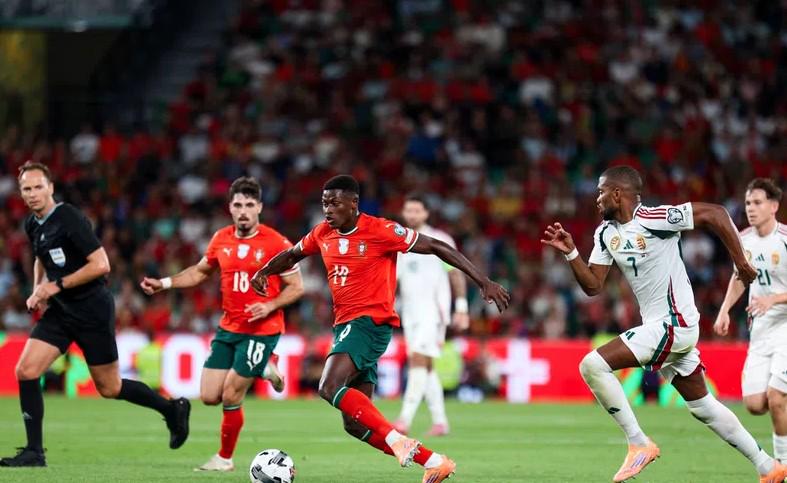 比赛上, 对手都非常 比赛上, 对手都非常